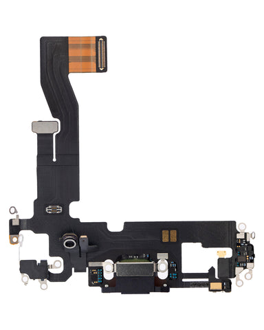 iPhone 12 / 12 Pro Charging Port Flex Cable Replacement   (All Colors)