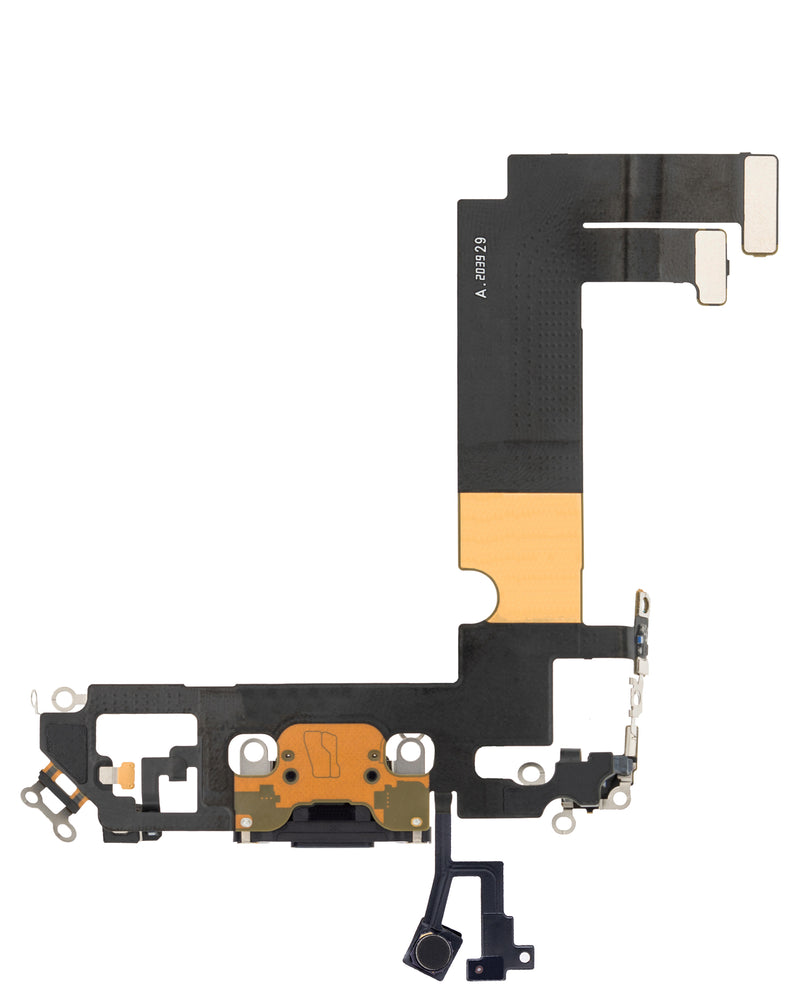 iPhone 12 Mini Charging Port Flex Cable Replacement (All Colors)