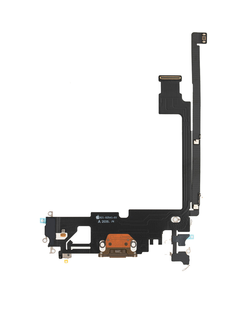 iPhone 12 Pro Max Charging Port Flex Cable Replacement (Pull) (All Colors)