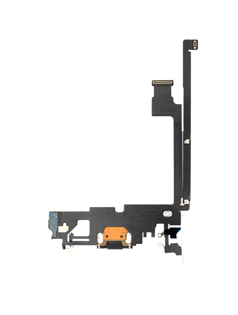 iPhone 12 Pro Max Charging Port Flex Cable Replacement (Pull) (All Colors)