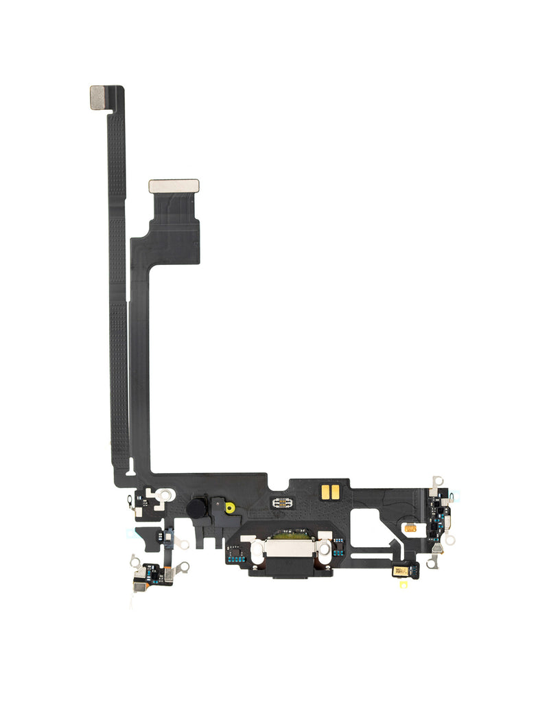 iPhone 12 Pro Max Charging Port Flex Cable Replacement (Pull) (All Colors)