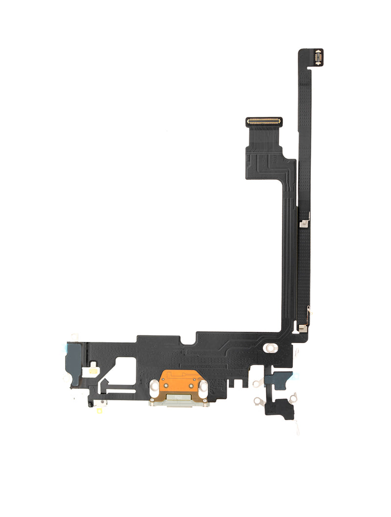 iPhone 12 Pro Max Charging Port Flex Cable Replacement (Pull) (All Colors)
