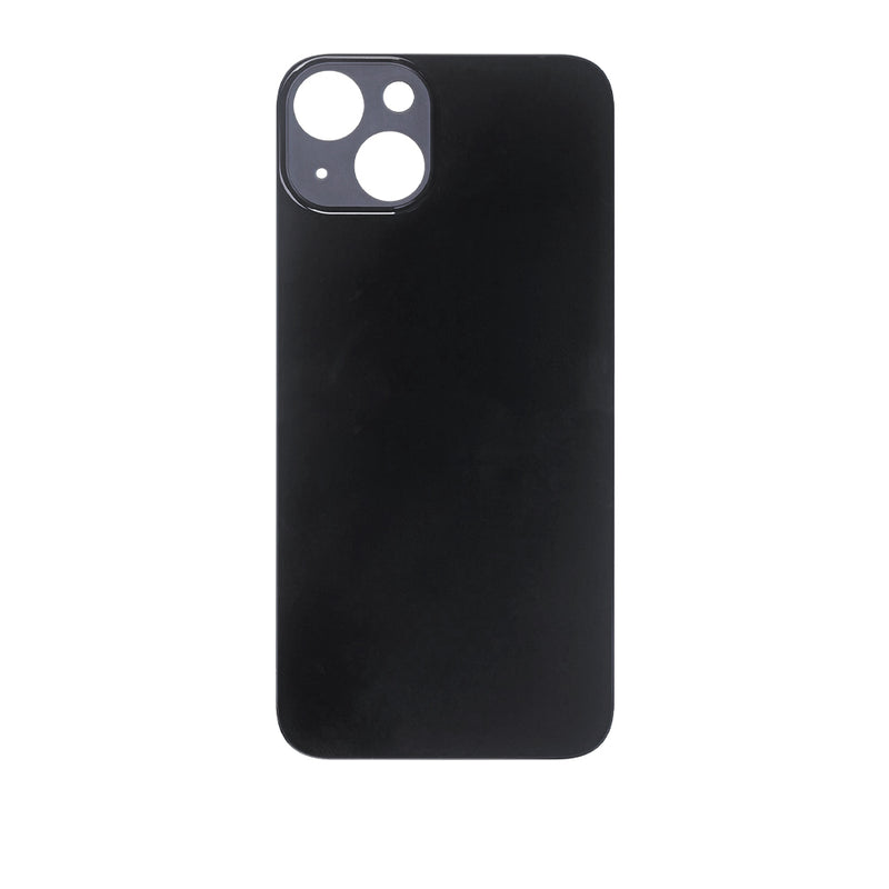 iPhone 13 Mini Bigger Camera Hole Back Cover Glass (All Colors)