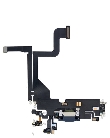 iPhone 13 Pro Charging Port Flex Cable Replacement (All Colors)
