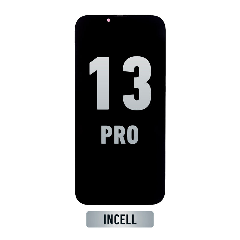 iPhone 13 Pro LCD Screen Replacement (Incell Plus | IQ7)