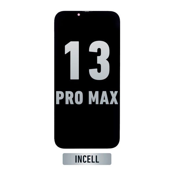 iPhone 13 Pro Max LCD Screen Replacement (Incell Plus | IQ7)