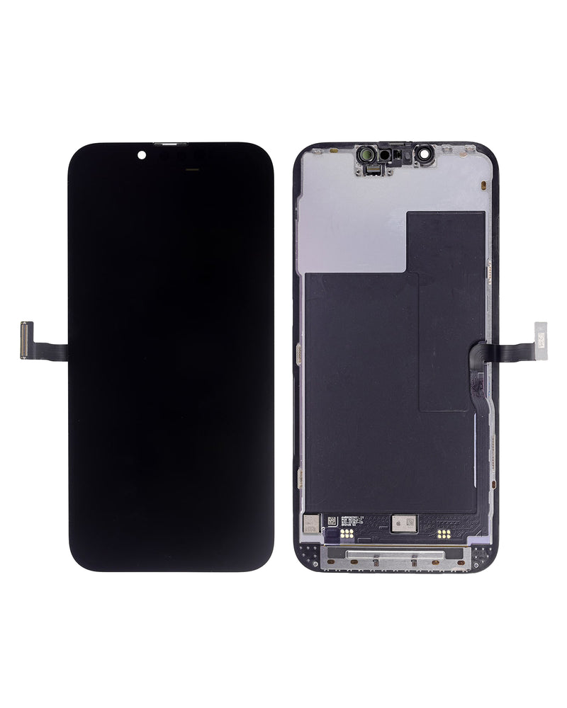 iPhone 13 Pro LCD Screen Replacement (Incell Plus | IQ7)