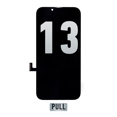 iPhone 13 OLED Screen Assembly Replacement (Pull Good)