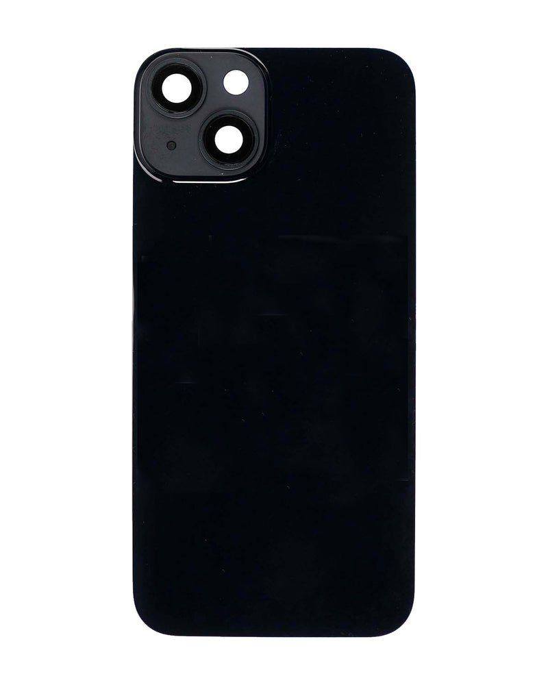 iPhone 14 Bigger Camera Hole Back Cover (Aftermarket) (All Colors)