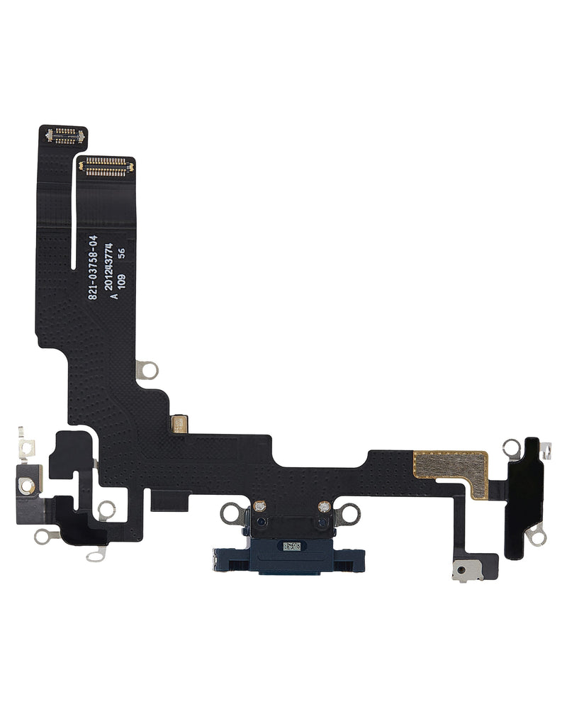 iPhone 14 Charging Port Flex Cable Replacement (All Colors)