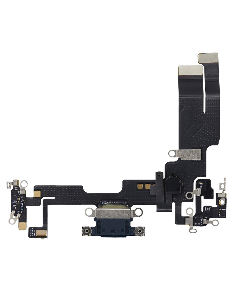 iPhone 14 Charging Port Flex Cable Replacement (All Colors)