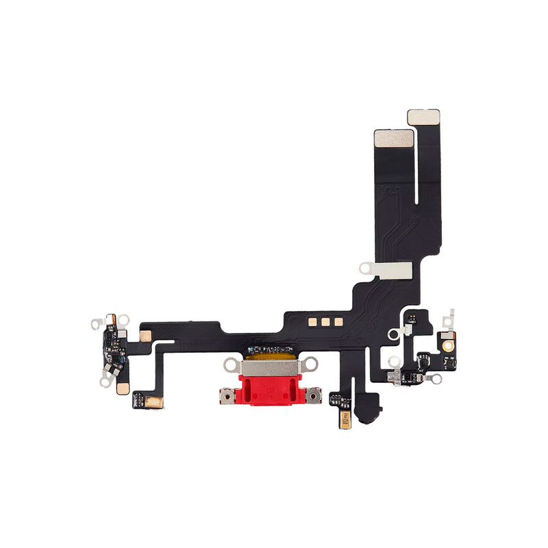 iPhone 14 Charging Port Flex Cable Replacement (All Colors)