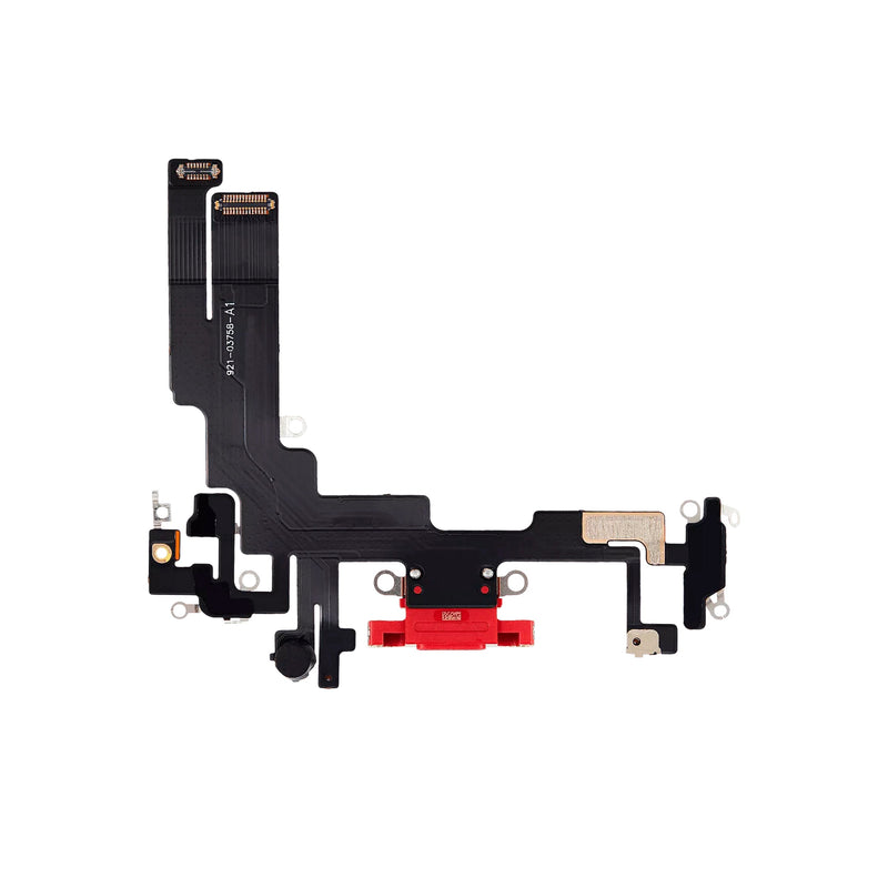 iPhone 14 Charging Port Flex Cable Replacement (All Colors)