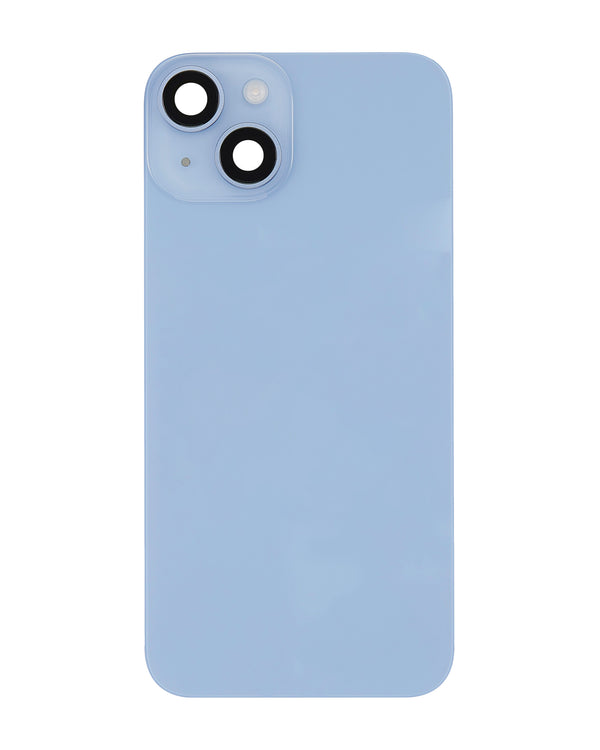 iPhone 14 Plus Bigger Camera Hole Back Cover (Aftermarket) (All Colors)