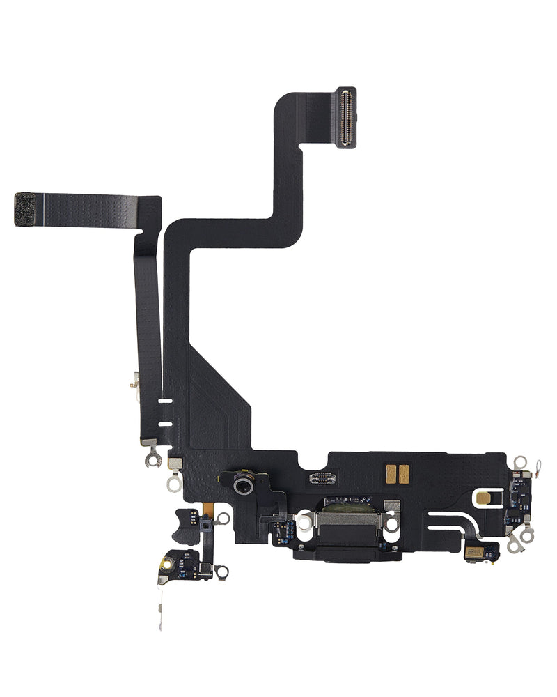 iPhone 14 Pro Charging Port Flex Cable Replacement (All Colors)