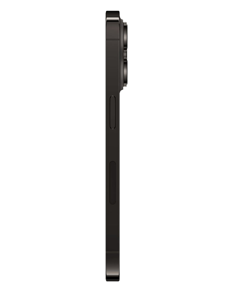 iPhone 14 Pro Housing & Back Cover Glass With Small Parts (US Version) (Sim Tray) (No Logo) (All Colors)