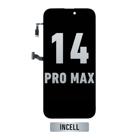 iPhone 14 Pro Max LCD Screen Replacement (Incell Plus IQ7)