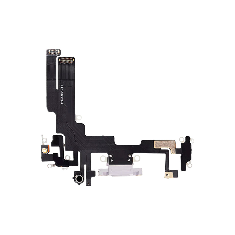 iPhone 14 Charging Port Flex Cable Replacement (All Colors)