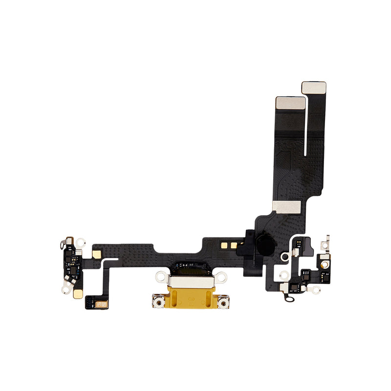 iPhone 14 Charging Port Flex Cable Replacement (All Colors)