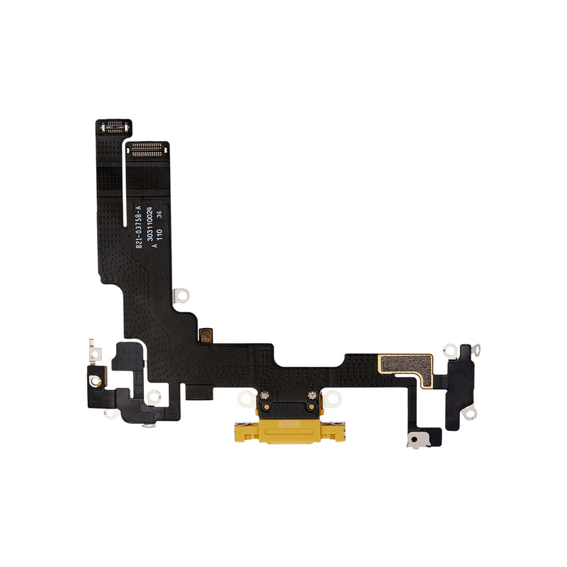 iPhone 14 Charging Port Flex Cable Replacement (All Colors)