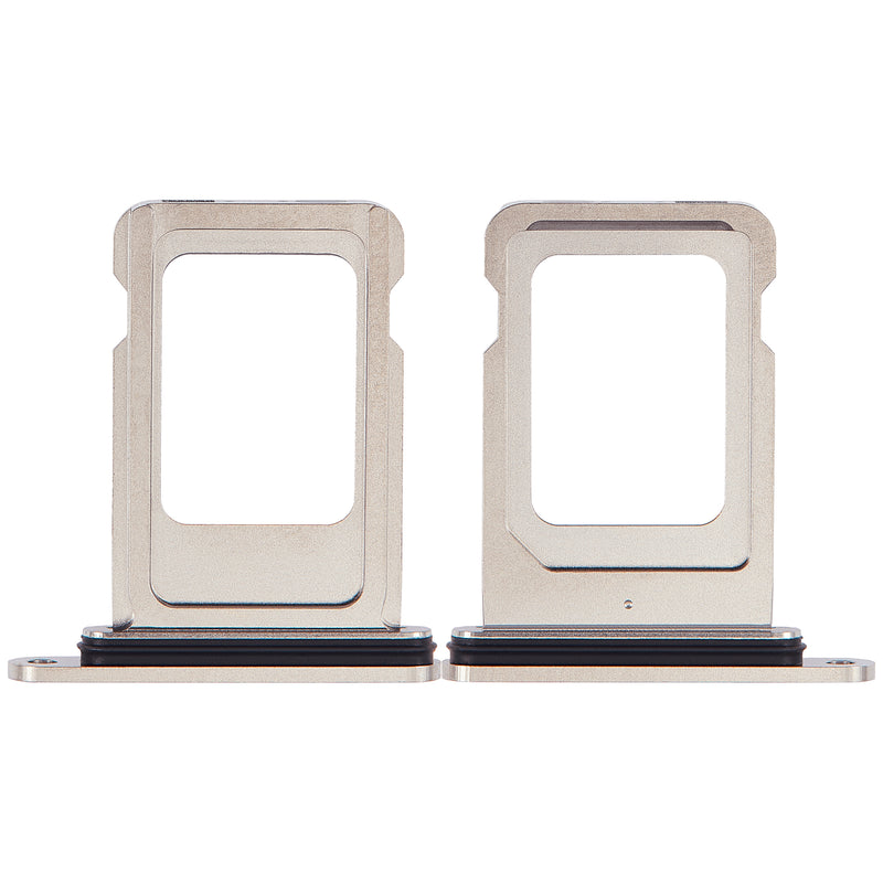 iPhone 15 Pro / 15 Pro Max Single Sim Card Tray Replacement (All Colors)