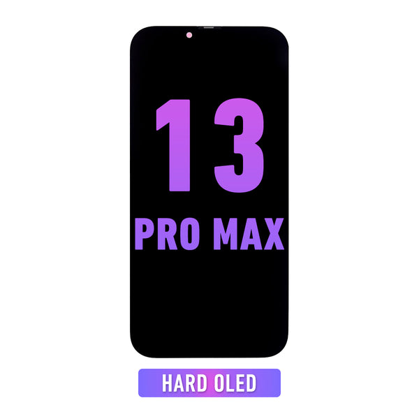 iPhone 13 Pro Max OLED Screen Replacement (Hard Oled | IQ9)