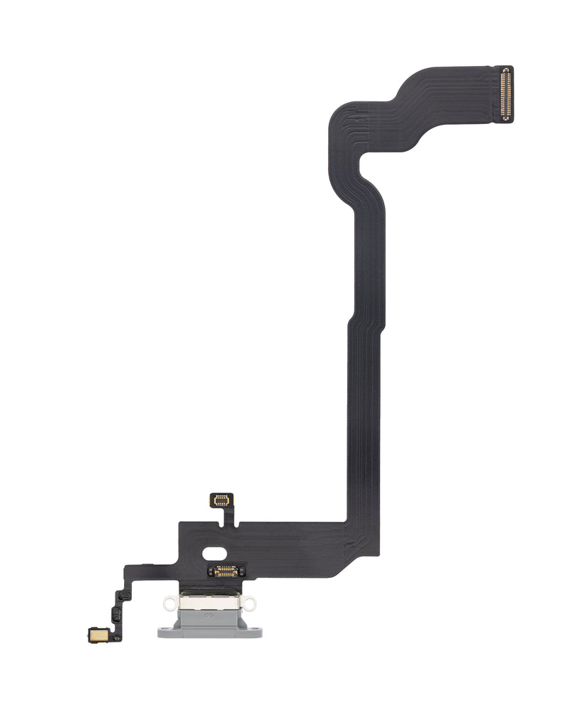 iPhone X Charging Port Lightning Connector Assembly Replacement