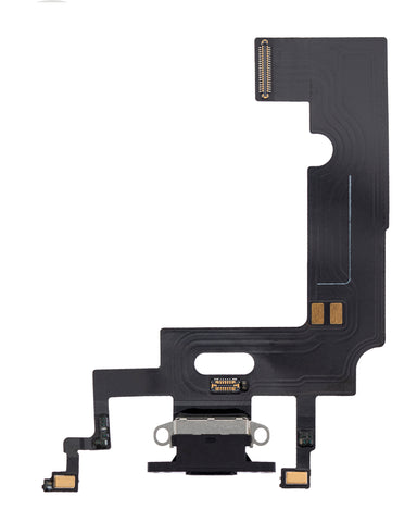 iPhone XR Charging Port Flex Cable Replacement (All Colors)