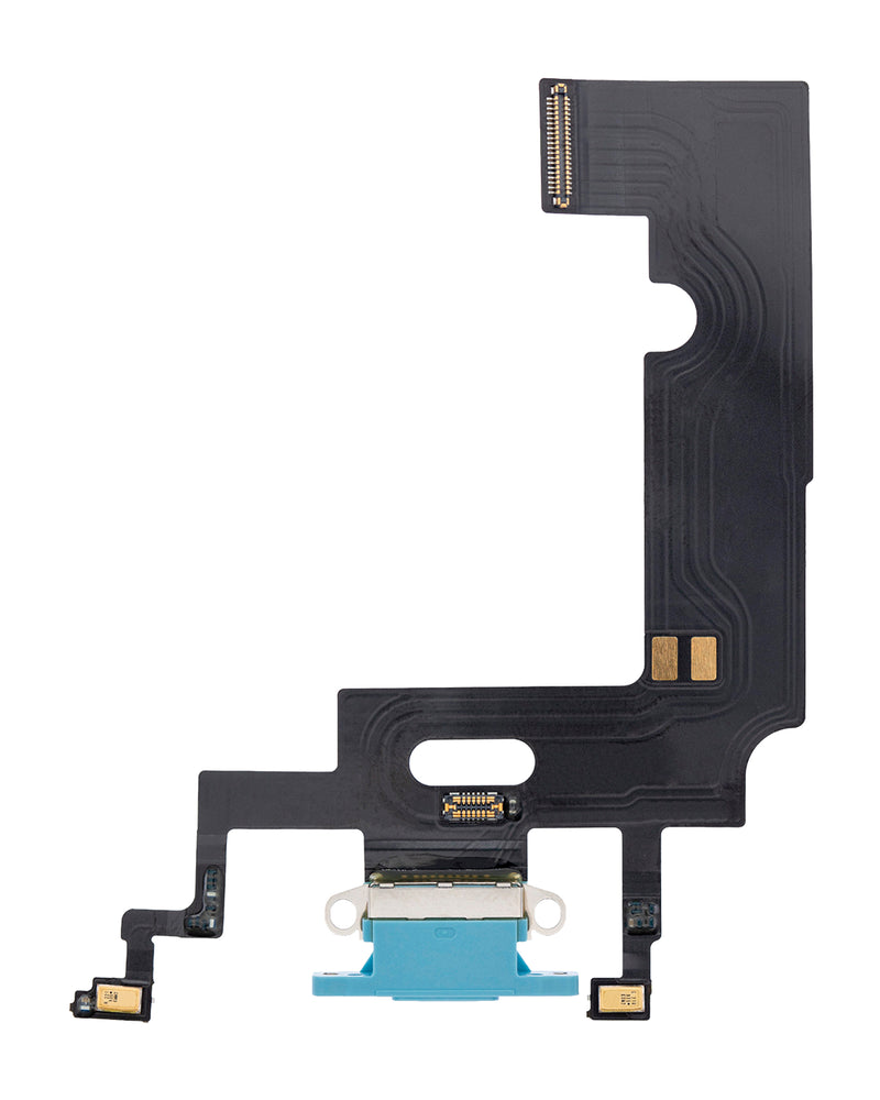 iPhone XR Charging Port Flex Cable Replacement (All Colors)