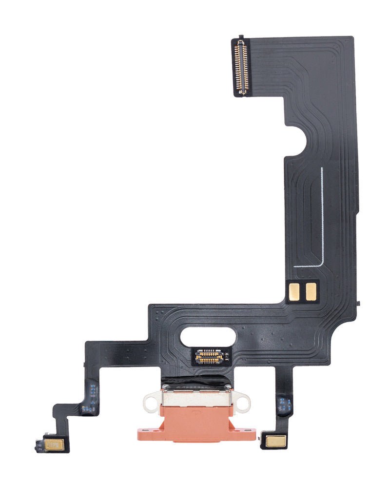 iPhone XR Charging Port Flex Cable Replacement (All Colors)