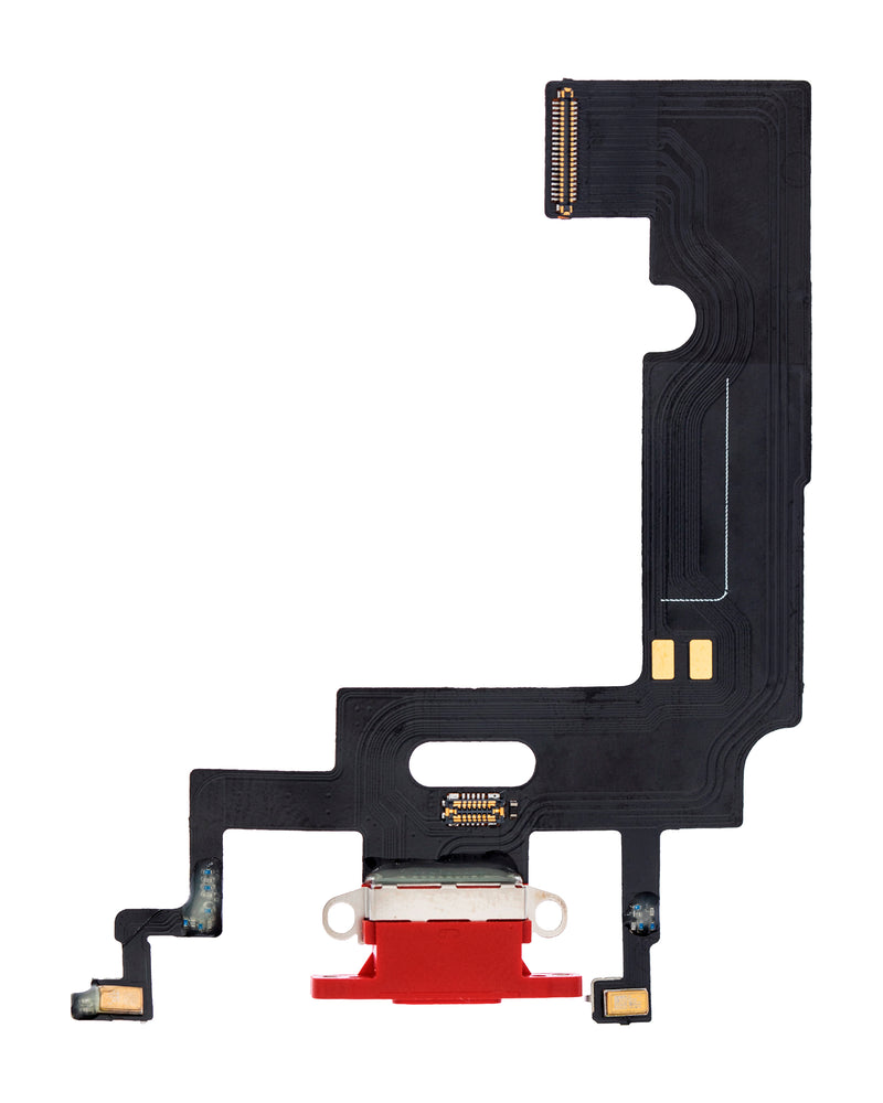 iPhone XR Charging Port Flex Cable Replacement (All Colors)