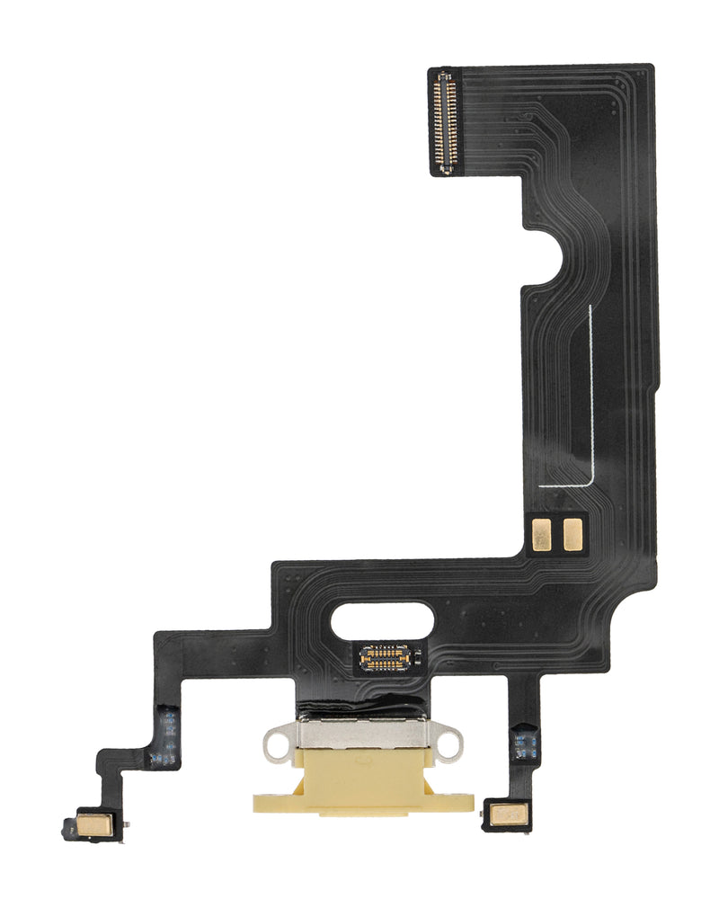 iPhone XR Charging Port Flex Cable Replacement (All Colors)