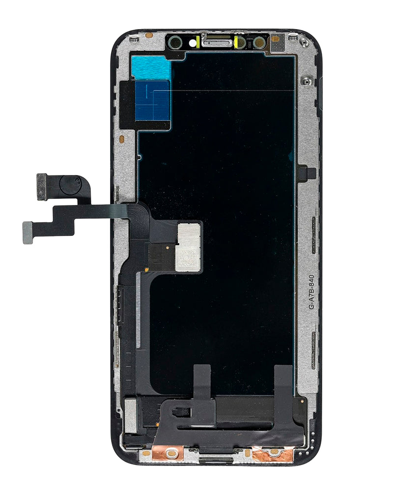 iPhone XS LCD Screen Replacement (Incell Plus | IQ7)