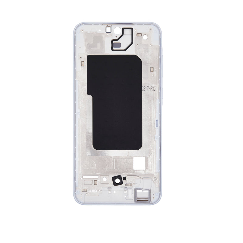 Samsung Galaxy A35 5G (A356 / 2024) LCD Frame Housing Replacement (Iceblue)