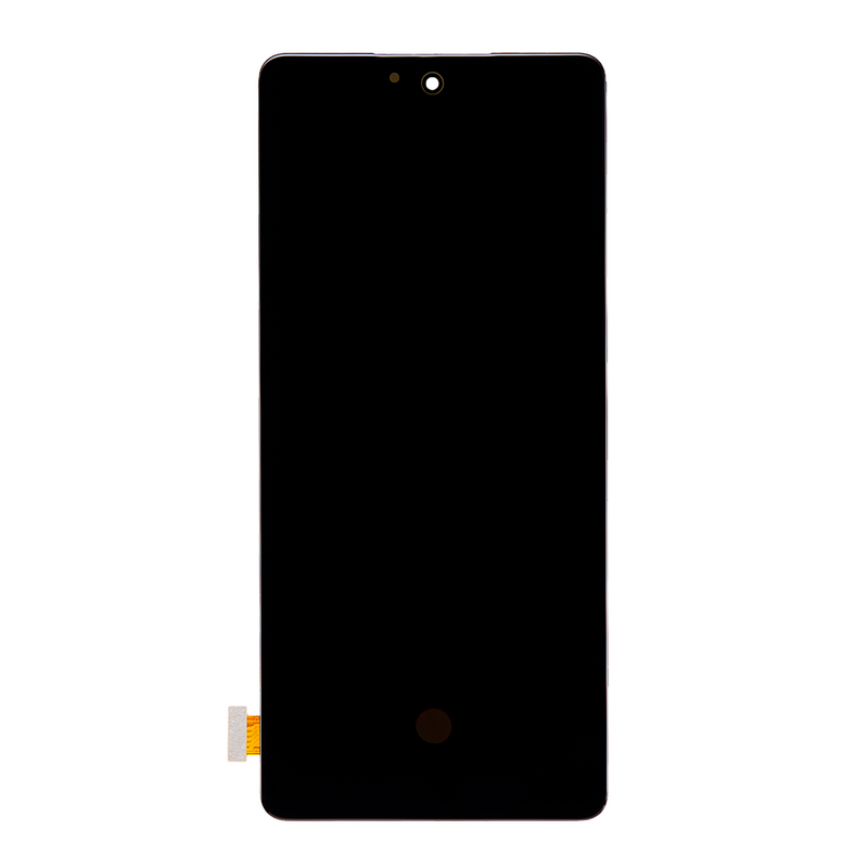 Samsung Galaxy S20 FE OLED Screen Assembly Replacement Without Frame (OLED PLUS) (All Colors)
