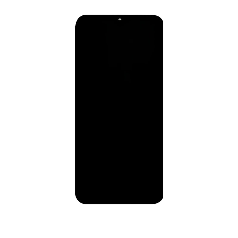 Samsung Galaxy A25 5G (A256 / 2023) OLED Screen Assembly Replacement With Frame (Refurbished) (All Colors)