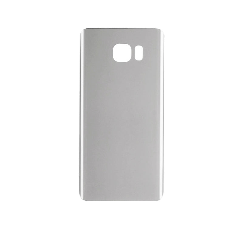 Samsung Galaxy Note 5 Back Glass Cover Replacement (All Colors)