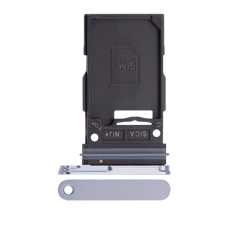 Samsung Galaxy S25 5G / S25 Plus 5G Single Sim Card Tray Replacement (All colors)