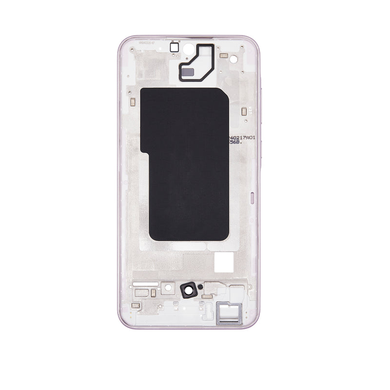 Samsung Galaxy A35 5G (A356 / 2024) LCD Frame Housing Replacement (Lilac)