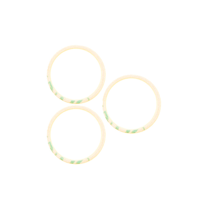 iPhone 12 Pro Back Camera Lens Replacement (Glass only) (10 PCS/Set)