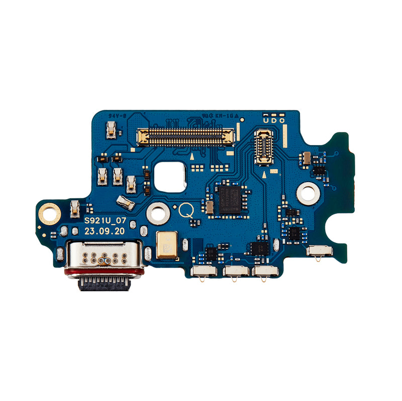 Samsung Galaxy S24 5G Charging Port Board With Sim Card Reader Replacement (North American)