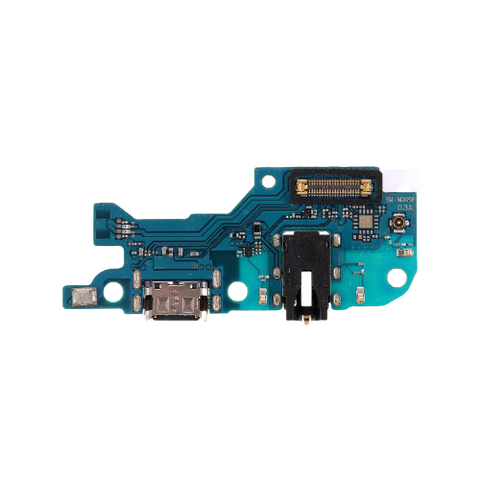 Samsung Galaxy A40 (A405F) / M30 Charging Port Board Replacement