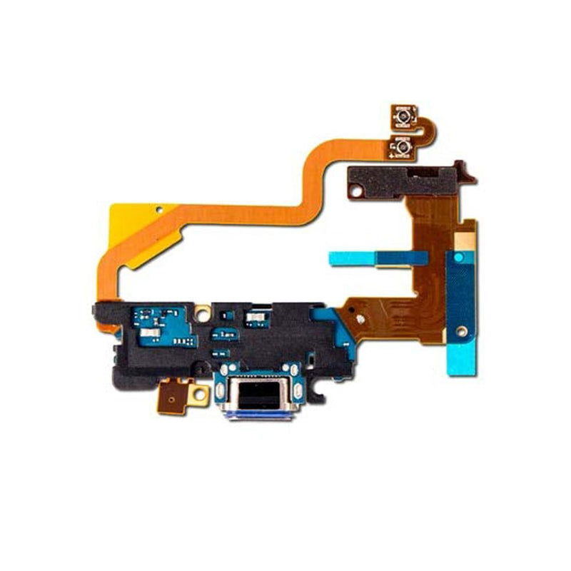 LG G7 ThinQ  Charging Port Flex Cable Replacement (US Version) LMG710VM Version 1.1