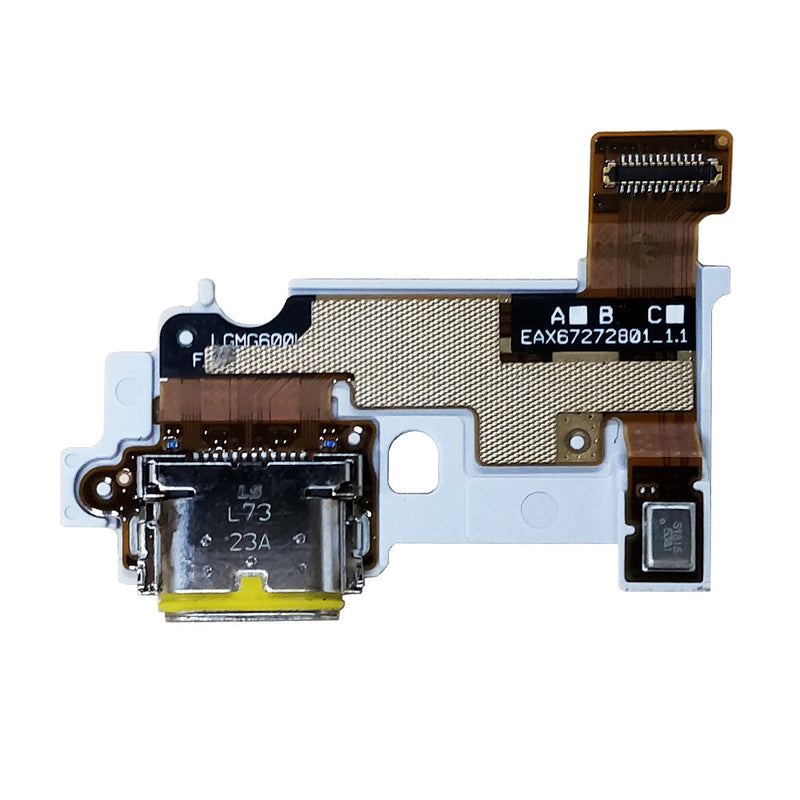 LG G6 H871 | H872 Type-C Charging Port Flex Replacement