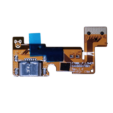 LG G5 Charging Port Flex Cable Replacement (All US Models)