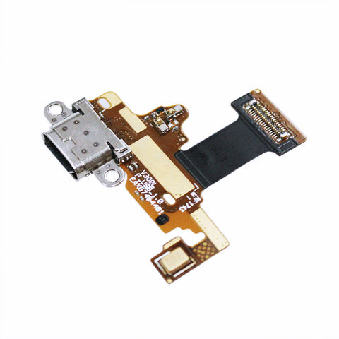 LG V30 / V35 / V35 ThinQ Type-C Charging Port Flex Cable Replacement