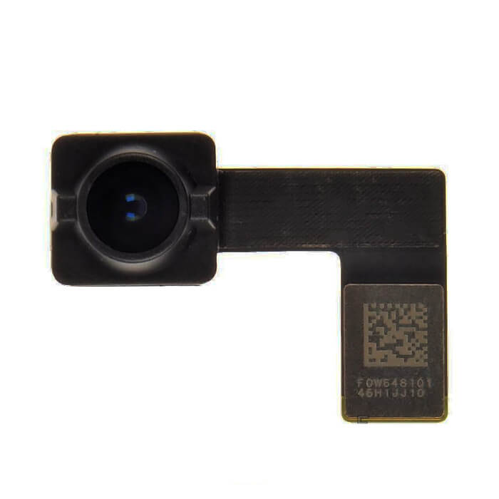 Front Camera Compatible for IPAD PRO 10.5" / AIR 3 / MINI 5 / 12.9" (2ND GEN, 2017) / IPAD 7 (10.2" / 2019)