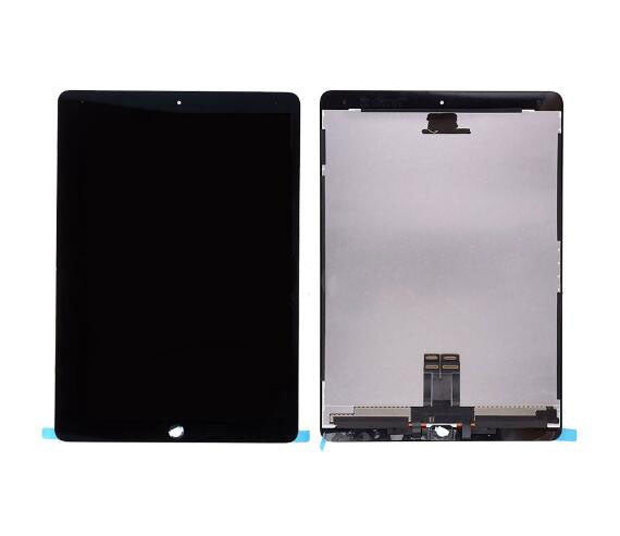 iPad Pro 10.5 LCD Screen Assembly Replacement With Digitizer (Aftermarket Plus) (Black)
