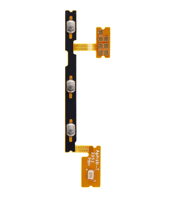 Samsung Galaxy Tab A7 LITE (T220 / T225 / 2021) Power & Volume Button Flex Replacement