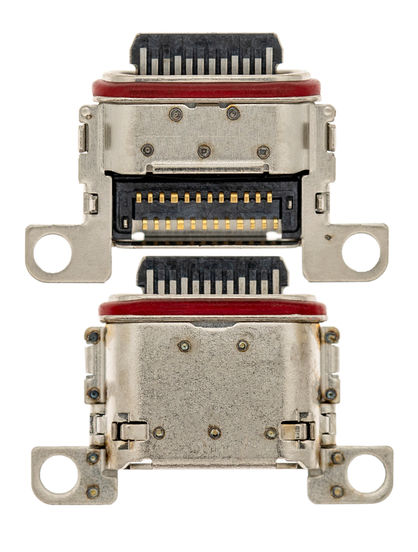 Samsung Galaxy S21 5G / S21 PLUS / S21 ULTRA Charging Port Dock Remplacement (Soldering Required)